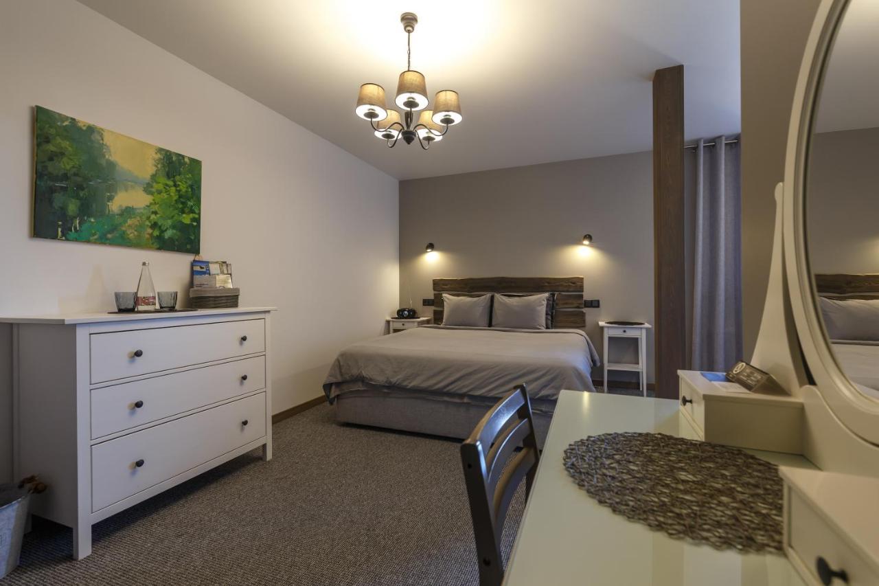 Hotel Plavas Ainazi