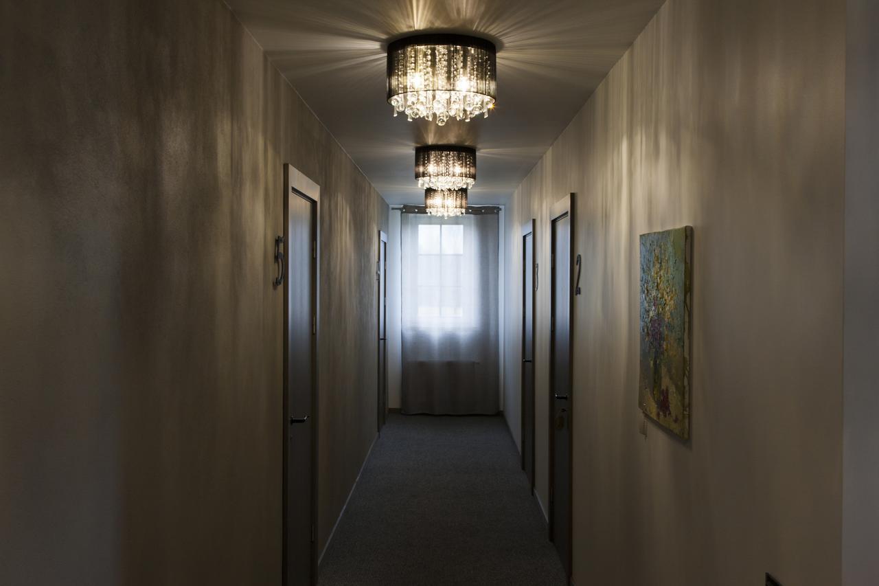 Hotel Plavas Ainazi