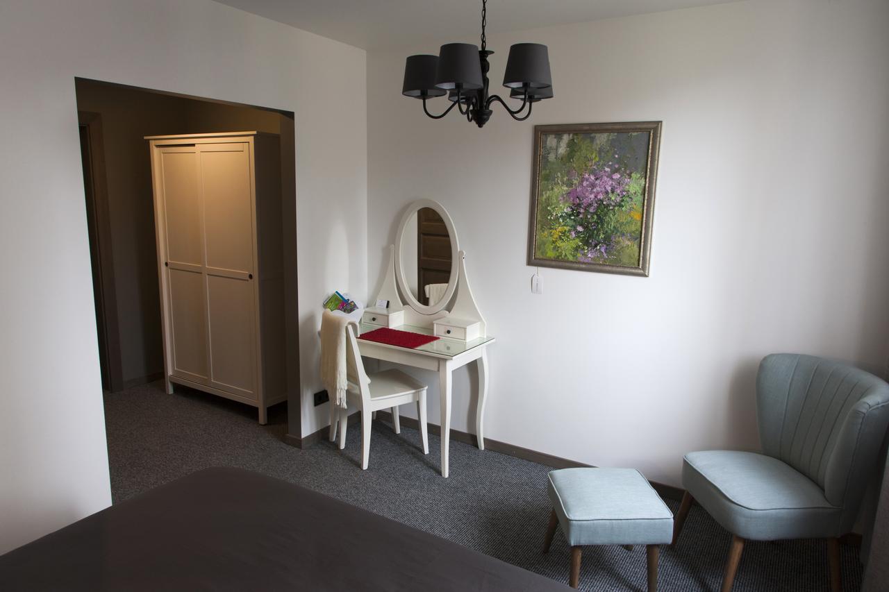Plavas Hotel *