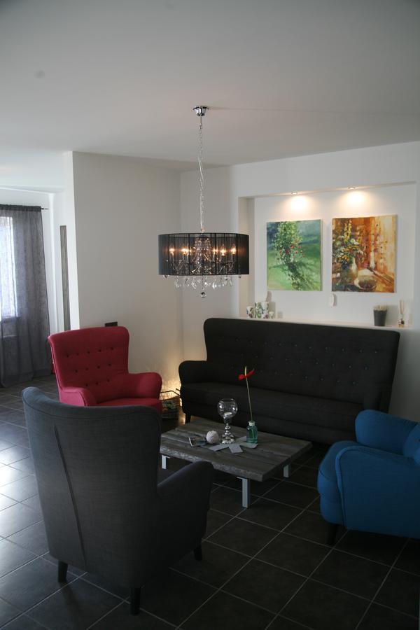 Hotel Plavas Ainazi