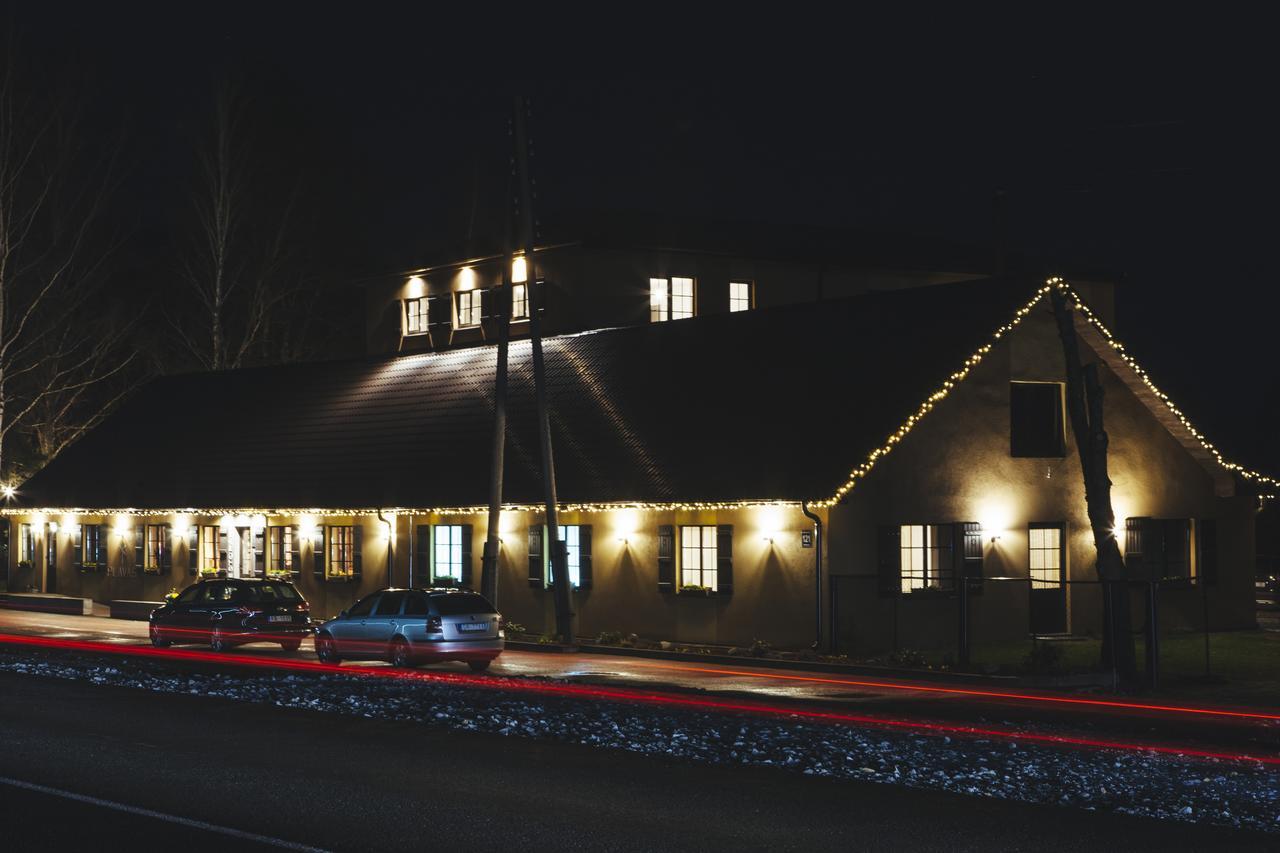 Plavas Hotel