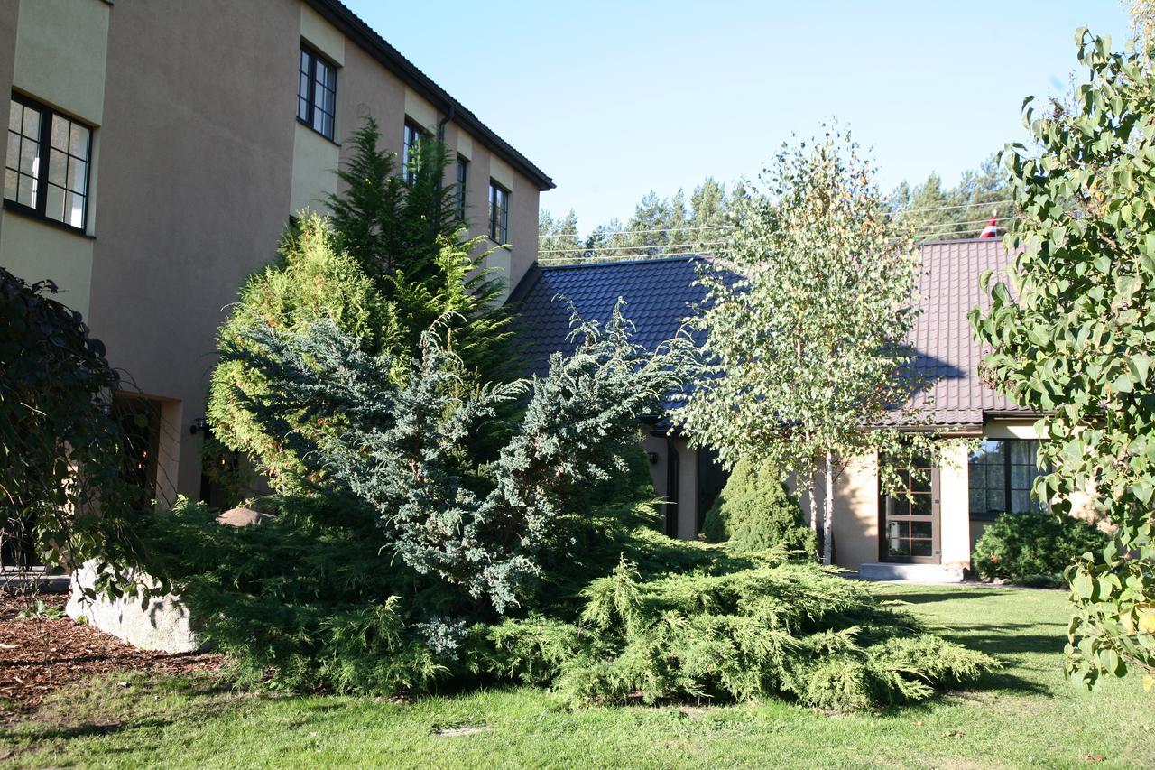 Plavas Hotel