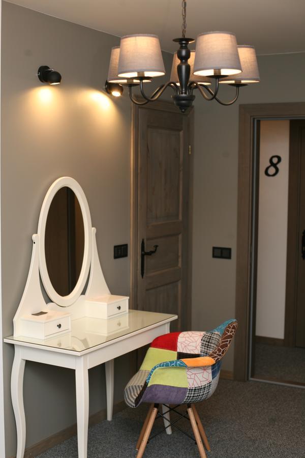 Hotel Plavas Ainazi