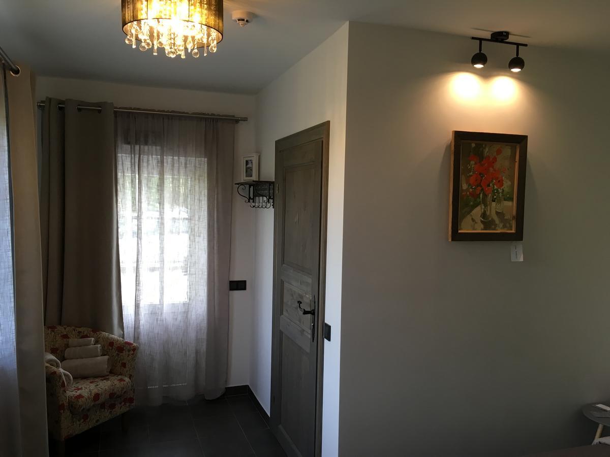 Hotel Plavas Ainazi